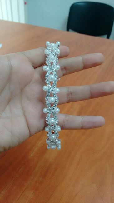 Mi tiara aliexpress - 1