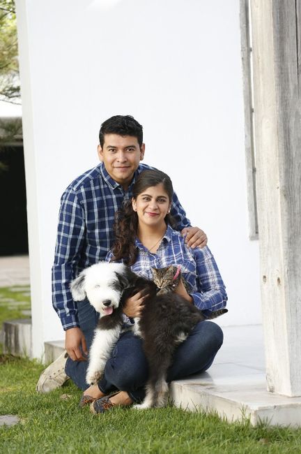 Sesión save the date 😘😍😎 - 6