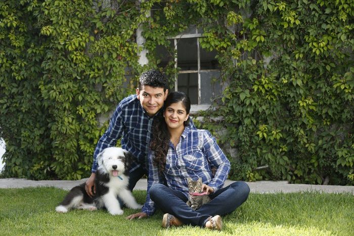 Sesión save the date 😘😍😎 - 7