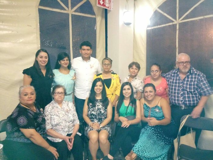 Nuestra despedida bíblica - 3