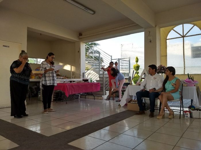 Nuestra despedida bíblica - 4