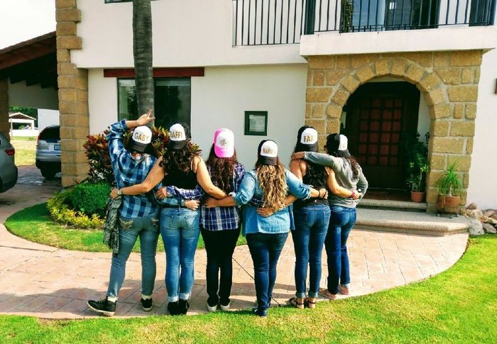 Mi despedida  en san miguel de allende 😎🕴️🙌🙌🙌👏👏 - 1