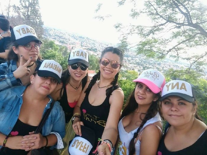 Mi despedida  en san miguel de allende 😎🕴️🙌🙌🙌👏👏 - 2