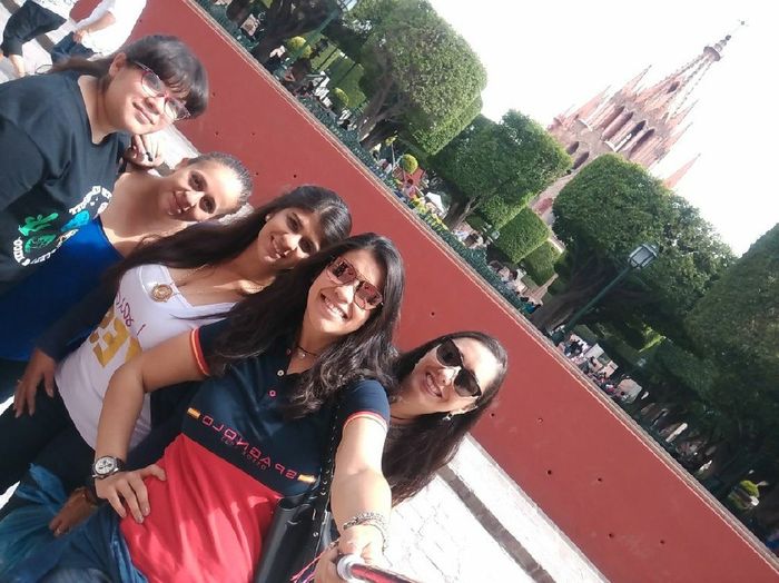 Mi despedida  en san miguel de allende 😎🕴️🙌🙌🙌👏👏 - 4