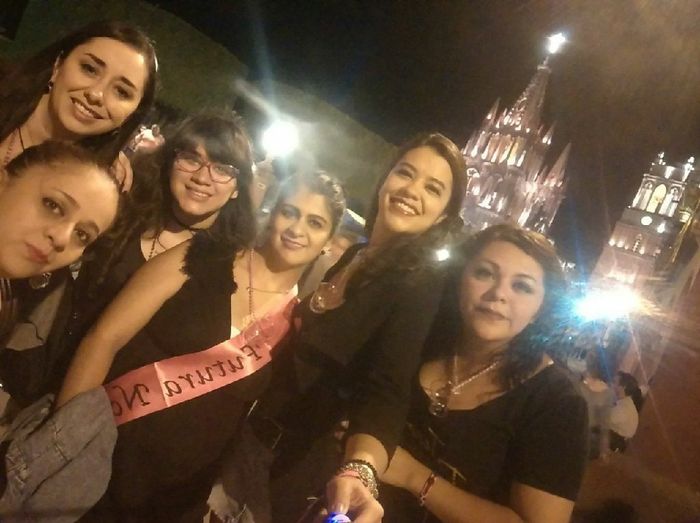 Mi despedida  en san miguel de allende 😎🕴️🙌🙌🙌👏👏 - 5