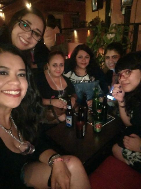Mi despedida  en san miguel de allende 😎🕴️🙌🙌🙌👏👏 - 6