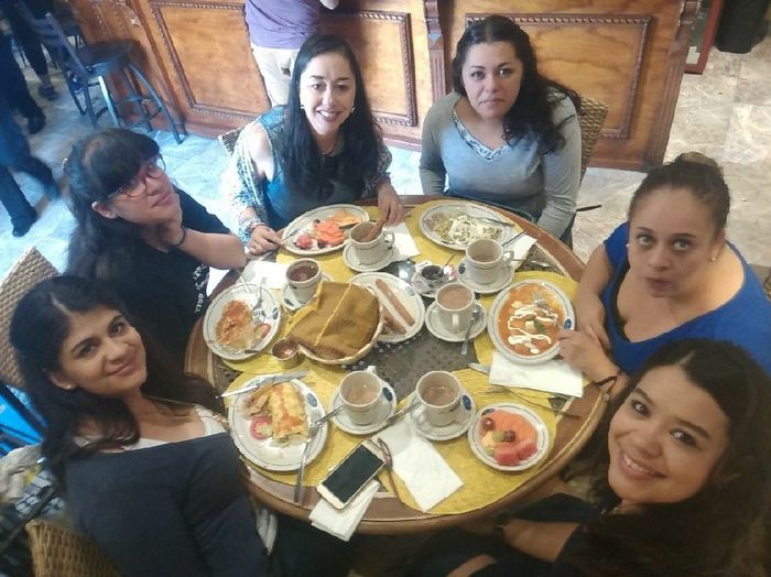 Mi despedida  en san miguel de allende 😎🕴️🙌🙌🙌👏👏 - 7