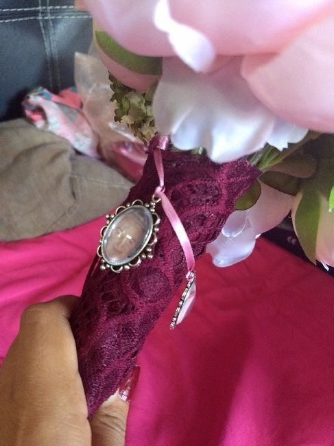  Mi ramo diy 😊😚🤗 - 7