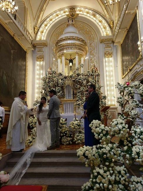  Felizmente casados 🤗😍😘 - 4