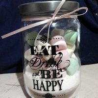 Eat, Drink and Be Happy