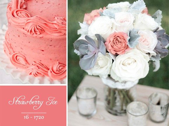 Blanco, Crema y Gris