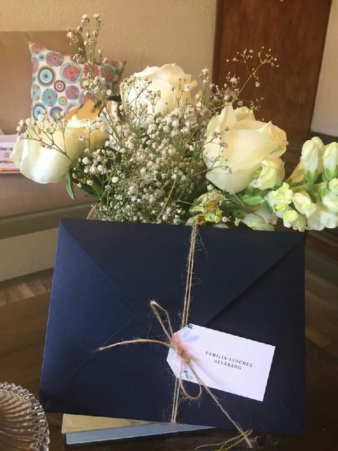 Mi invitación !!!! - 4