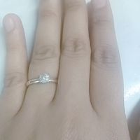 Es Martes con M de muéstrenme sus preciosos anillos!!!💍 - 1