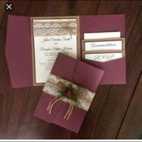 ¿Cuánto vas a gastar en invitaciones? - 1