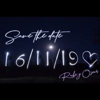 Mi save the date - 1