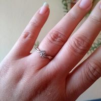 Es Martes con M de muéstrenme sus preciosos anillos!!!💍 - 1