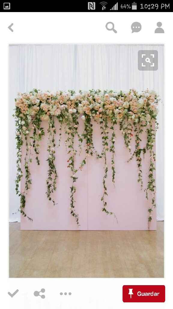  Como decoro la mesa - 1