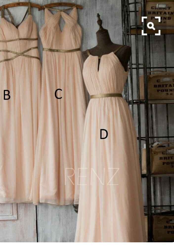 Decoración para mesa de novios - 1