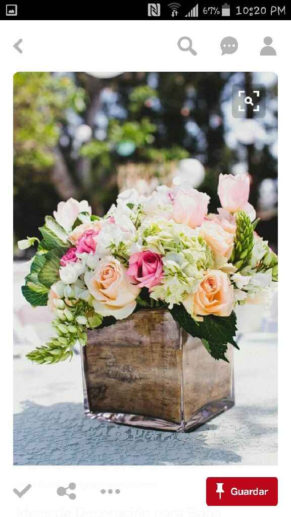  Presupuesto Flores - 2