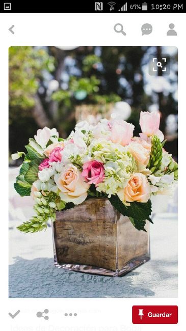  Presupuesto Flores - 2