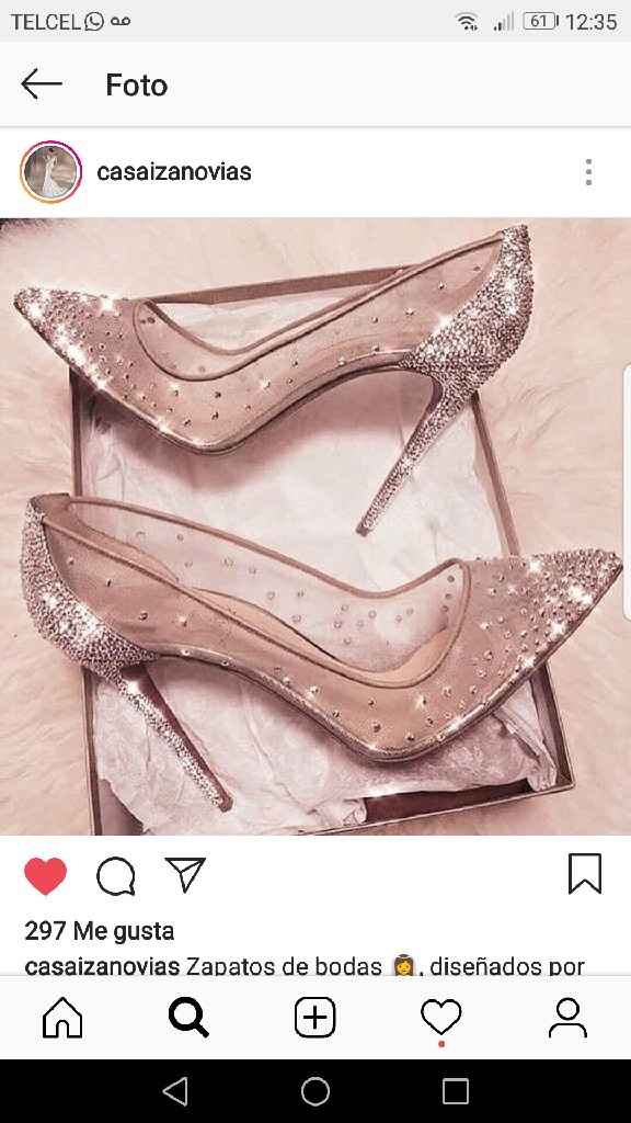 Zapatos y accesorios - 1