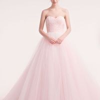 Vestido Rosa 1