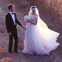 Vestido Anne Hathaway