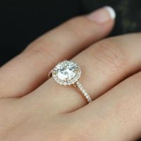 Mi anillo favorito es... - 1