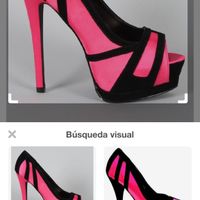 Mis zapatos favoritos son... - 1