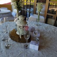 Mis centros de mesa favoritos... - 1