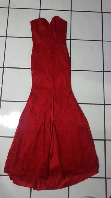 ESTILO SIRENA- ESTRAPLE 