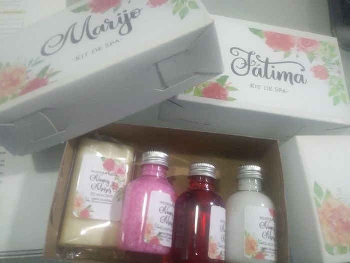 Quieres ser mi Dama? 5