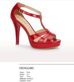 Ayuda!!!!!!!!!!!!!! Las zapatillas que queria estan agotadas :( 4