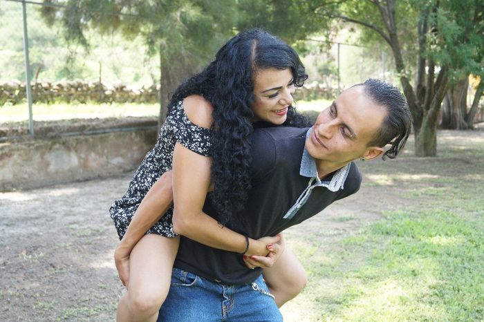 Sesión con el vestido de Novia?? 8