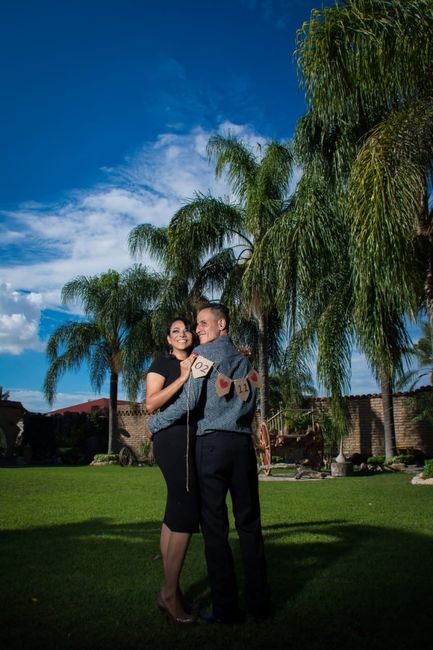 Sesión Pre-boda!!!!! que Opinan?? 3