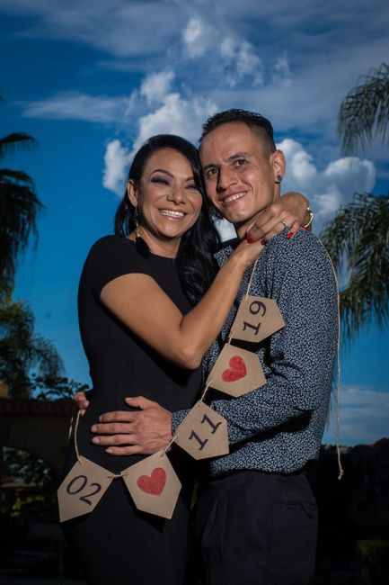 Sesión Pre-boda!!!!! que Opinan?? 5