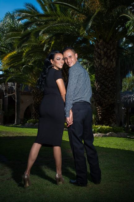 Sesión Pre-boda!!!!! que Opinan?? 8