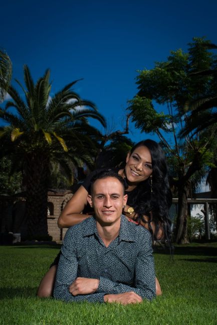 Sesión Pre-boda!!!!! que Opinan?? 9