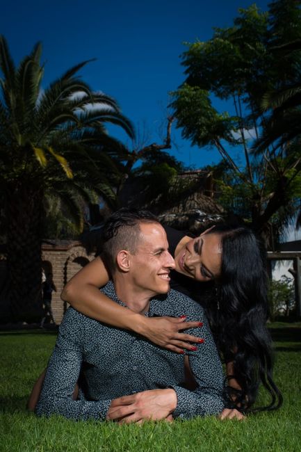 Sesión Pre-boda!!!!! que Opinan?? 10