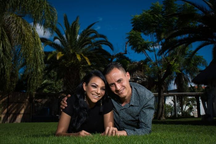 Sesión Pre-boda!!!!! que Opinan?? 11