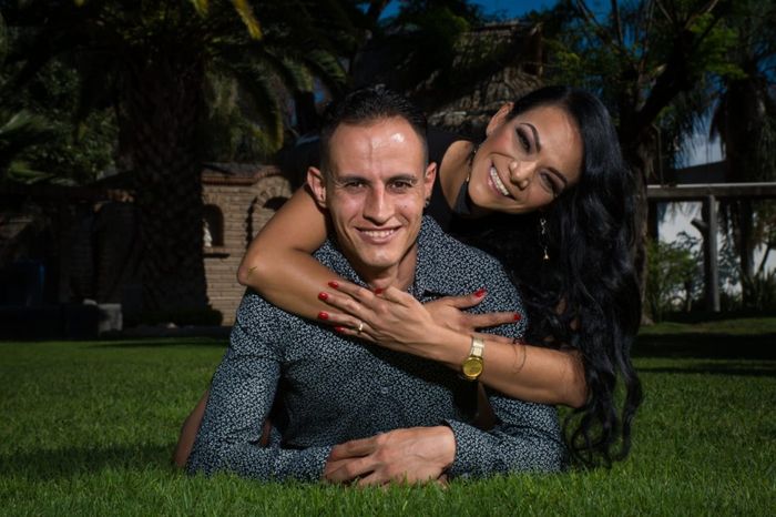 Sesión Pre-boda!!!!! que Opinan?? 13