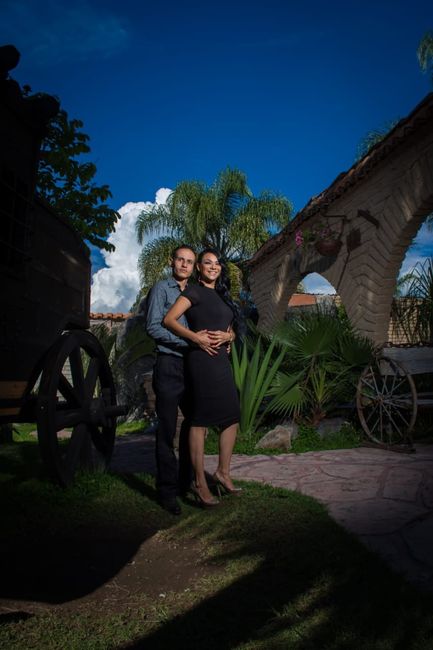 Sesión Pre-boda!!!!! que Opinan?? 15