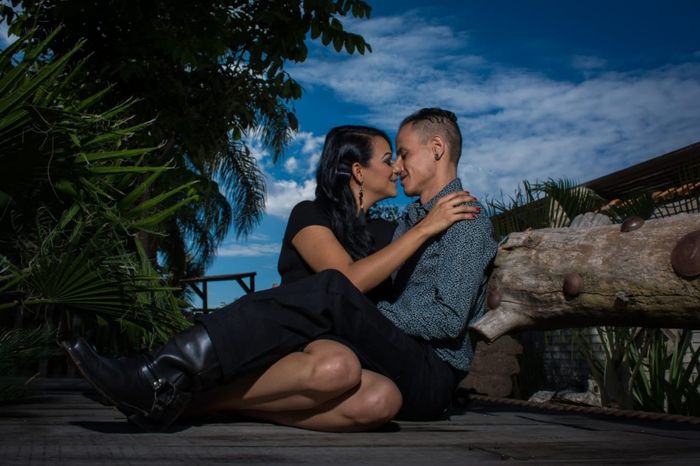 Sesión Pre-boda!!!!! que Opinan?? 17