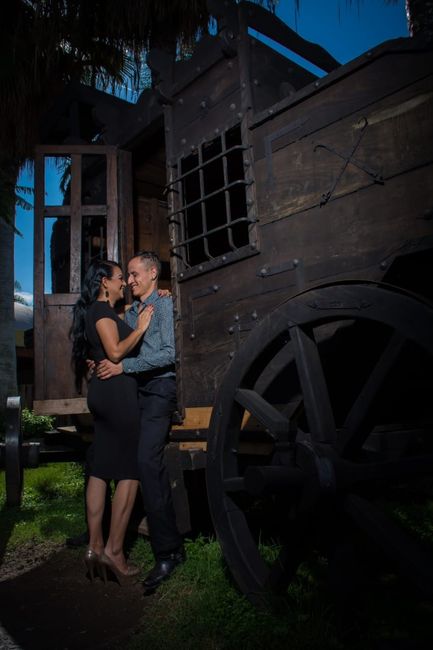 Sesión Pre-boda!!!!! que Opinan?? 20