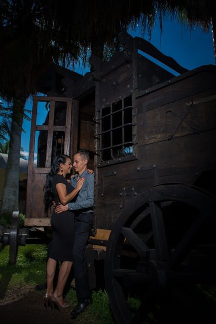 Sesión Pre-boda!!!!! que Opinan?? 21