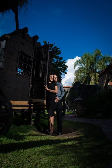 Sesión Pre-boda!!!!! que Opinan?? 23