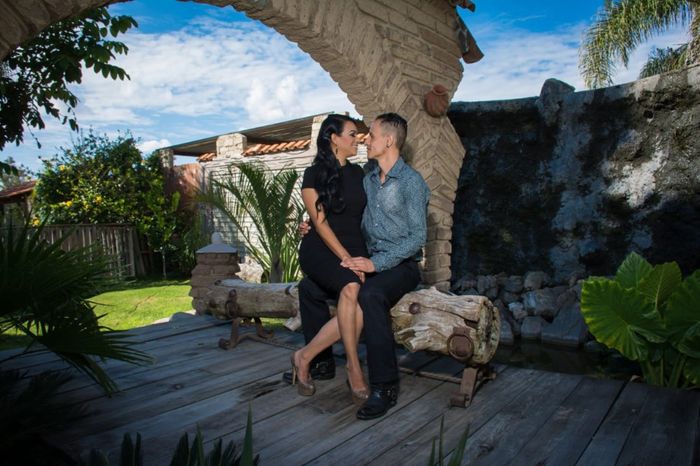 Sesión Pre-boda!!!!! que Opinan?? 24