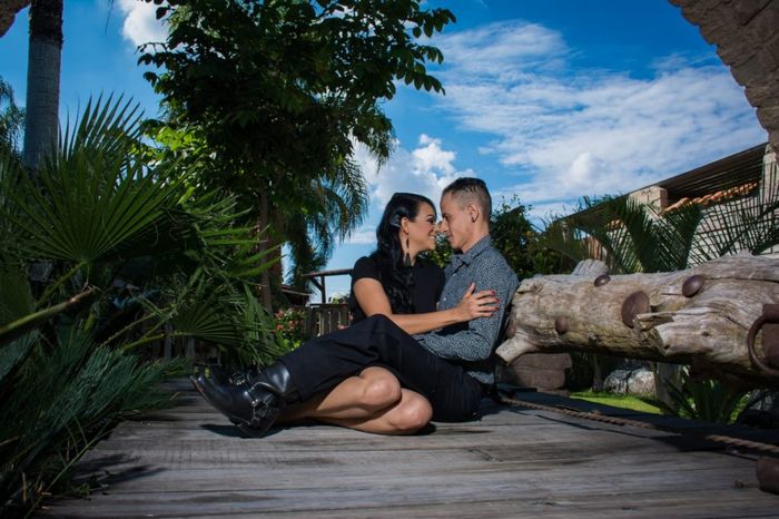 Sesión Pre-boda!!!!! que Opinan?? 27