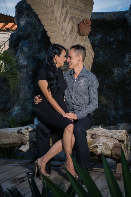 Sesión Pre-boda!!!!! que Opinan?? 29