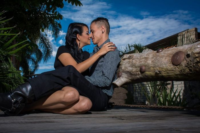 Sesión Pre-boda!!!!! que Opinan?? 31